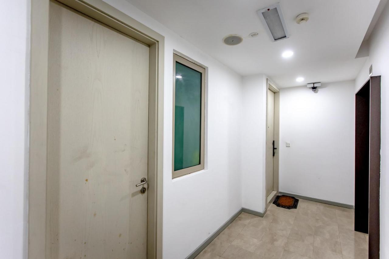 Rex Ollie @ Myhabitat Condominium Kuala Lumpur Exterior photo
